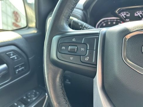 Used 2020 GMC Sierra 1500 SLT w/ SLT Premium Package AWD/4WD image 36