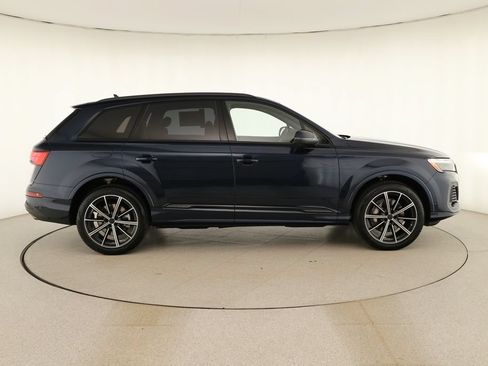 New 2026 Audi Q7 2.0T Premium Plus AWD/4WD image 8