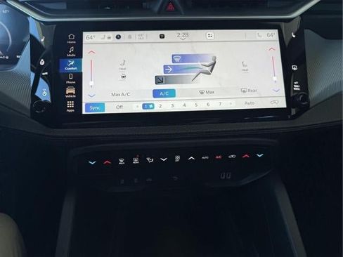 New 2026 Jeep Cherokee Limited AWD/4WD image 53
