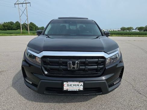 Used 2024 Honda Ridgeline RTL image 16