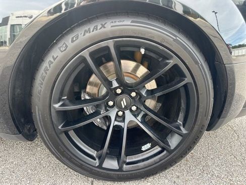 Used 2023 Dodge Challenger R/T Scat Pack RWD image 6