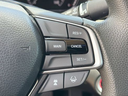 Used 2020 Honda Accord LX image 27