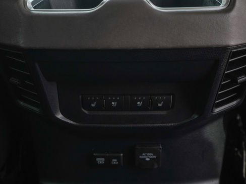 Used 2023 Toyota Tundra 1794 Edition w/ Advanced Package AWD/4WD image 14