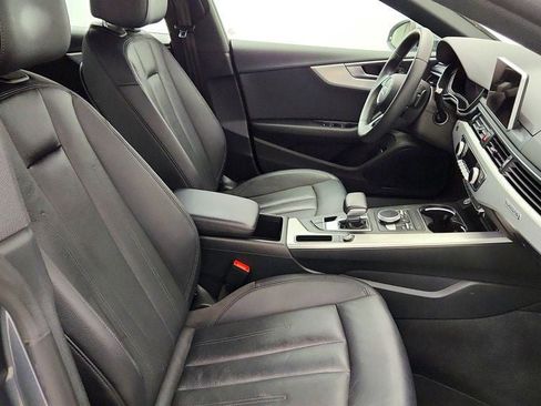 Used 2018 Audi A5 2.0T Premium Plus w/ Premium Plus AWD/4WD image 25