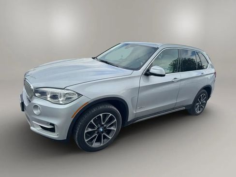 Used 2017 BMW X5 sDrive35i RWD image 9