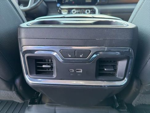 Used 2023 GMC Sierra 1500 Denali w/ Denali Reserve Package AWD/4WD image 21