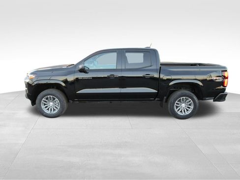 New 2026 Chevrolet Colorado LT w/ LT Convenience Package image 3
