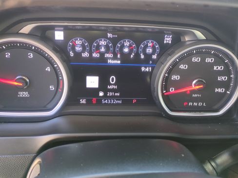 Used 2022 Chevrolet Silverado 3500 High Country w/ Safety Package II image 21