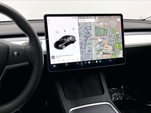 Used 2021 Tesla Model 3 Long Range image 6