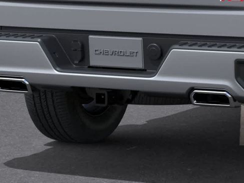 New 2026 Chevrolet Silverado 1500 RST AWD/4WD image 14