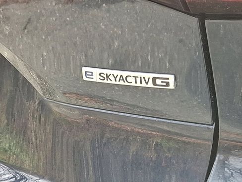 Used 2024 MAZDA CX-90 3.3 Turbo w/ Preferred Plus image 16