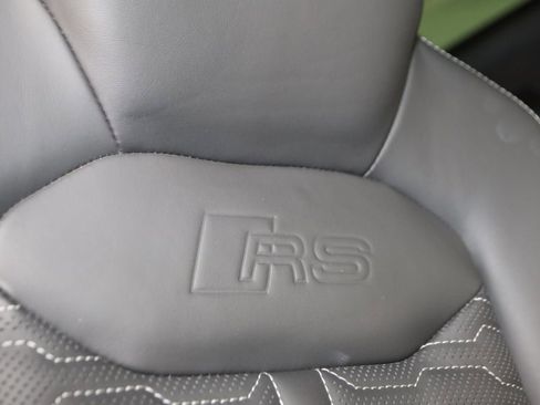 Used 2023 Audi RS Q8 AWD/4WD image 17