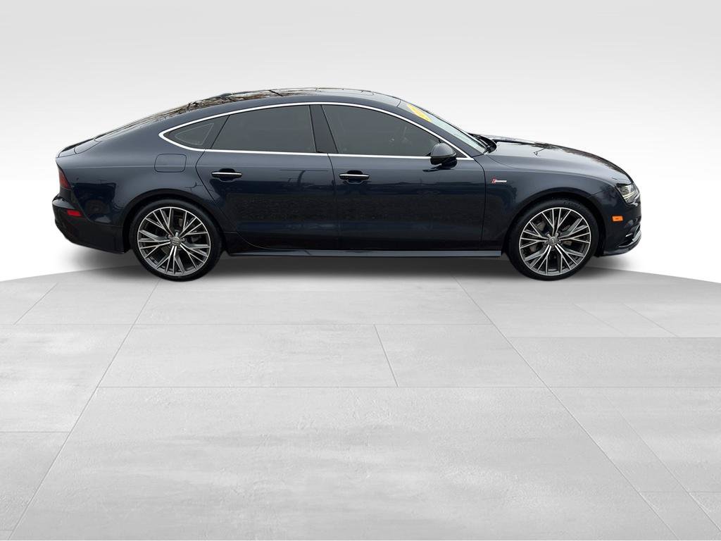 Used 2016 Audi A7 3.0T Prestige w/ Prestige Package AWD/4WD image 7