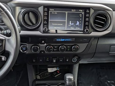 Used 2023 Toyota Tacoma TRD Off-Road w/ Technology Package image 15