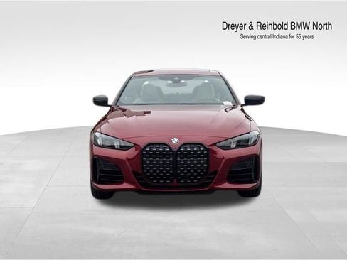 New 2027 BMW 430i Coupe w/ M Sport Package AWD/4WD image 11