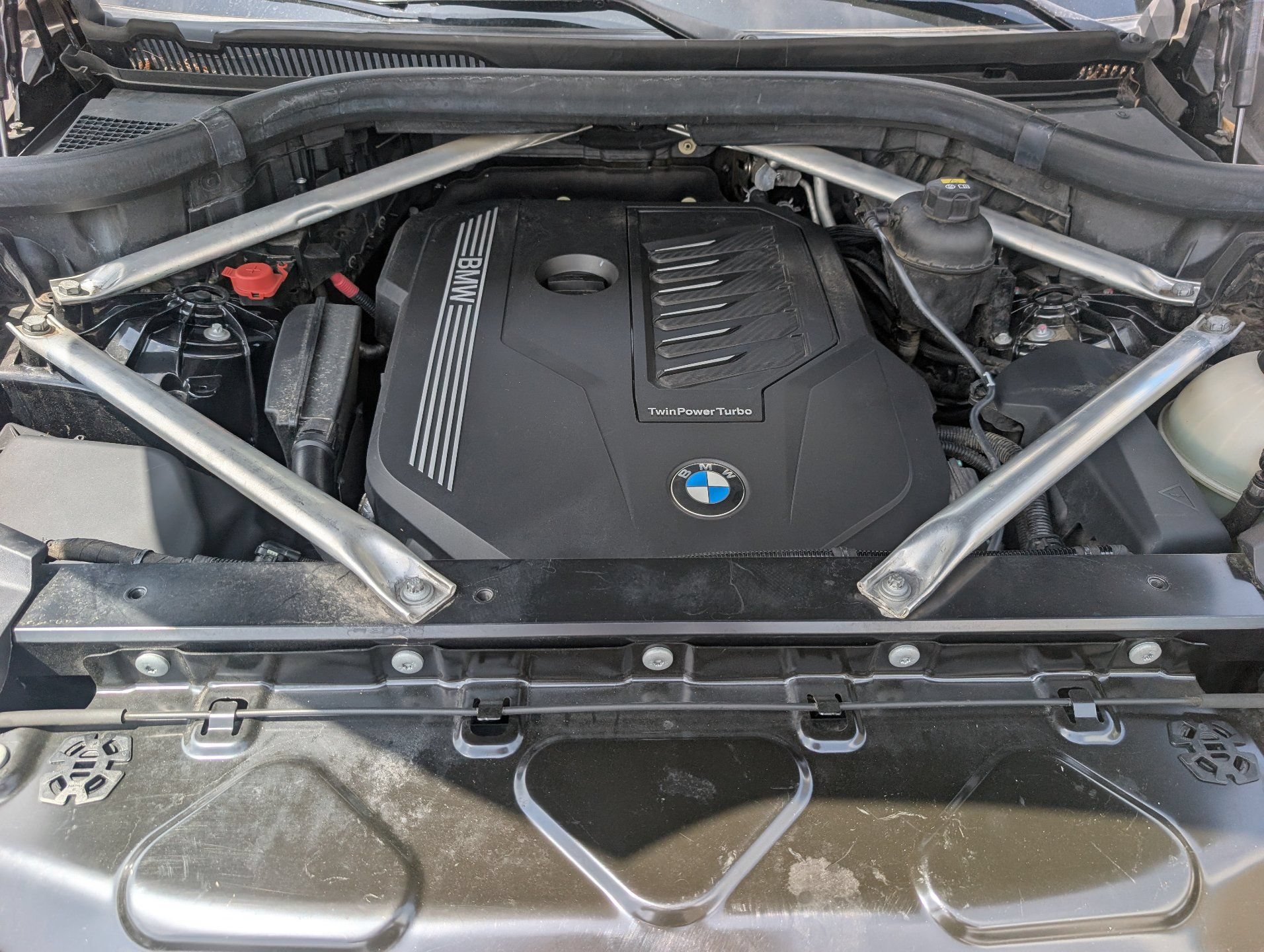 Used 2020 BMW X5 sDrive40i RWD image 4