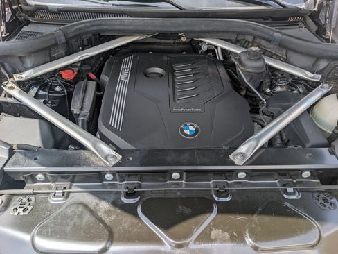 Used 2020 BMW X5 sDrive40i RWD image 4