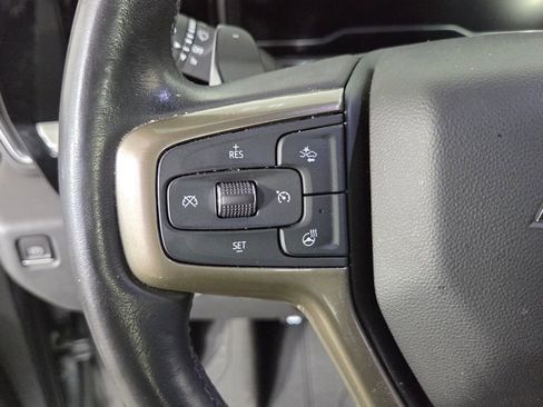 Used 2023 Chevrolet Silverado 1500 High Country w/ High Country Premium Package image 17