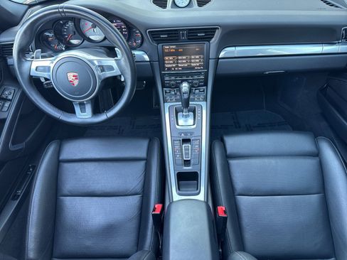 Used 2015 Porsche 911 Carrera S image 6