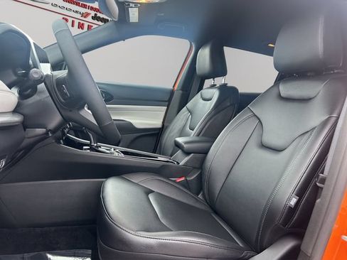 New 2026 Jeep Compass Limited AWD/4WD image 32