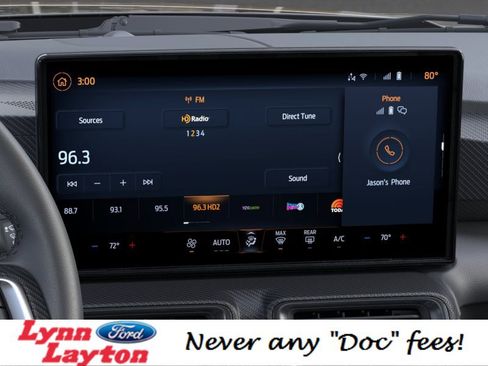 New 2026 Ford Mustang Coupe RWD image 14