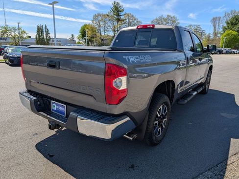 Used 2014 Toyota Tundra SR5 w/ TRD Off Road Package AWD/4WD image 5