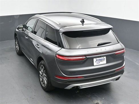 Used 2022 Lincoln Corsair AWD w/ Equipment Group 101A image 26