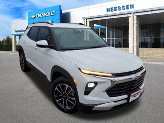 New 2026 Chevrolet TrailBlazer LT w/ Driver Confidence Package video 1