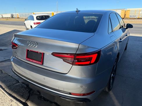 Used 2019 Audi A4 2.0T Premium image 26