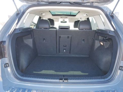 Certified 2023 Volkswagen Taos SEL image 18