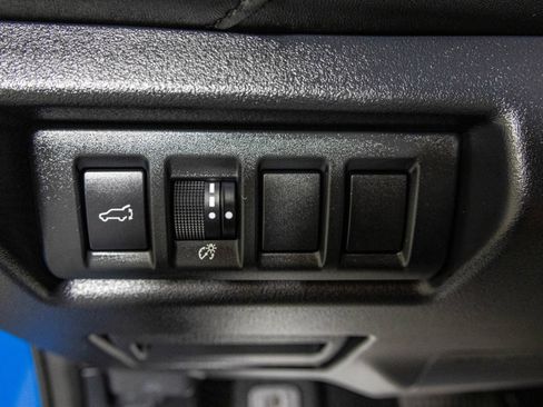 Used 2026 Subaru Outback Wilderness AWD/4WD image 36