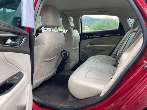 Used 2018 Buick LaCrosse Premium w/ Sights and Sounds Package FWD image 18