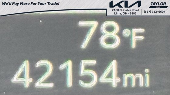Used 2024 Kia Sorento S AWD/4WD image 16