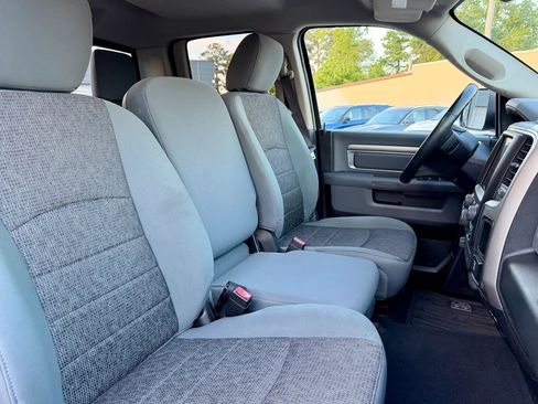 Used 2015 RAM 1500 Outdoorsman AWD/4WD image 45