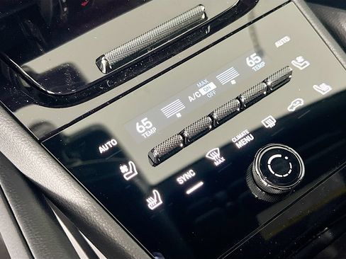 New 2026 Porsche Cayenne AWD/4WD image 18