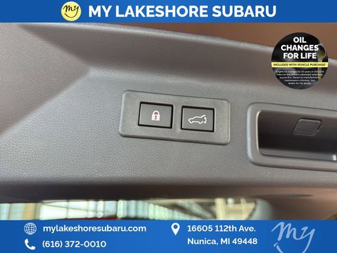 New 2026 Subaru Forester Limited image 28
