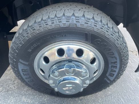 Used 2022 RAM 3500 Limited AWD/4WD image 23