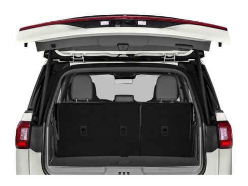 Used 2019 Lincoln Navigator L Reserve AWD/4WD image 6