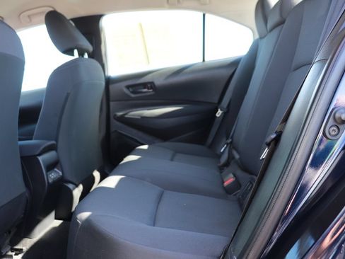 Used 2024 Toyota Corolla LE FWD image 14