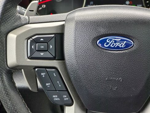Used 2018 Ford F150 Raptor w/ Equipment Group 802A Luxury AWD/4WD image 15