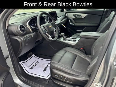 Certified 2024 Chevrolet Blazer LT w/ Sound & Technology Package image 10