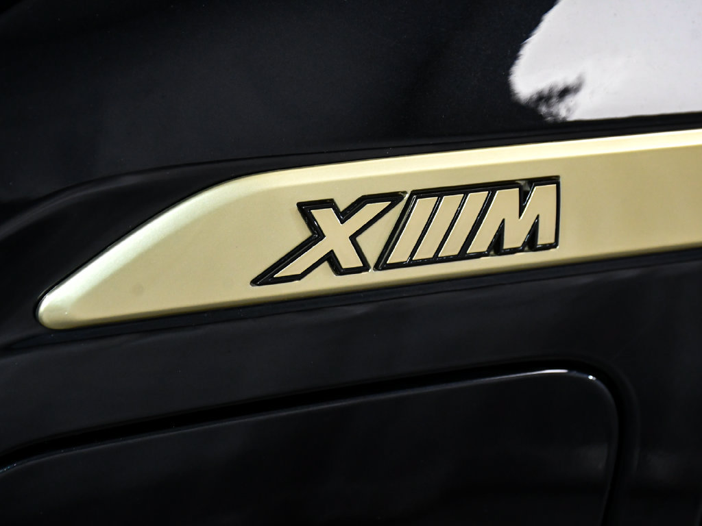 Used 2023 BMW XM AWD/4WD image 92