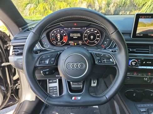 Used 2019 Audi S5 Prestige image 29