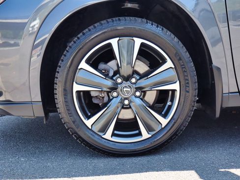 Used 2023 Lexus UX 250h AWD w/ Premium Package image 62