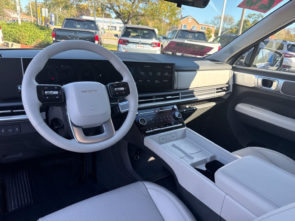 Certified 2026 Hyundai Santa Fe SEL AWD/4WD image 26