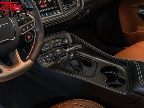 Used 2023 Dodge Challenger SRT Hellcat image 28