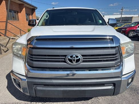 Used 2014 Toyota Tundra SR5 image 3