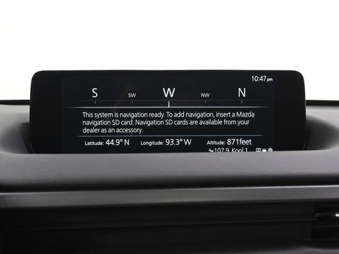 New 2026 MAZDA CX-50 AWD 2.5 Hybrid w/ Weather Package image 28