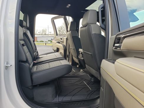 New 2026 Chevrolet Silverado 2500 ZR2 w/ LPO, Dark Essentials Package image 35