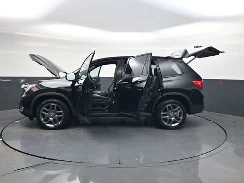 Used 2023 Honda Passport EX-L image 36